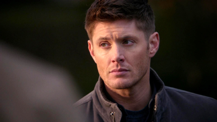 Dean wants to save the kids by closing the gates of hell forever.